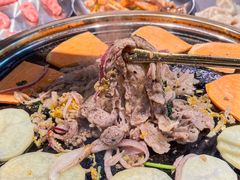 -杨小佳·齐齐哈尔烤肉·烤串(广州店)