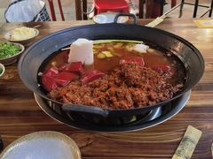 -椒贵火锅(剑南大道店)
