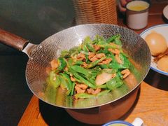 -田边二娃子·湖南民间菜