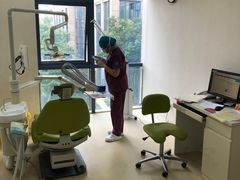 -泰康拜博口腔医院(海曙店)