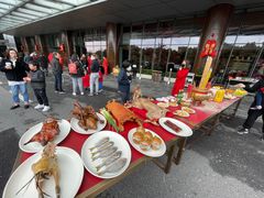 -上海浦东嘉里大酒店