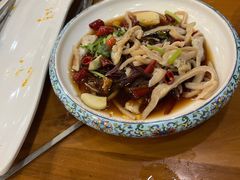 -巴依老爷新疆美食(望京小街店)