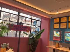 -小杨生煎(黄河路店)