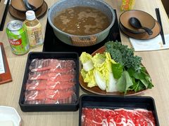 -牛气(将军澳中心店)