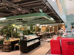 -春润大地海南椰子鸡(沙井京基百纳广场店)