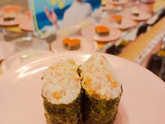 -争鲜回转寿司(东方银座店)