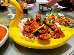 香酥掌中宝-梁溪河畔·吉府花园(南长街南下塘店)