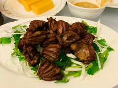 -北京全聚德(天安门店)