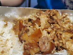 -有肉食·虎九闽菜(798艺术区店)