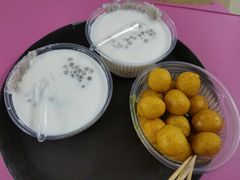 -小草糖水(海棠村店)