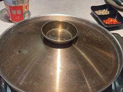 -狐狸爱上椰子鸡(滨江星光大道店)