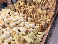 -杨老大焙子月饼干货(宽巷子民族美食街店)