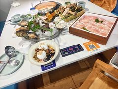 -太琼糟粕醋火锅·海南老爸茶(海棠湾臻选店)
