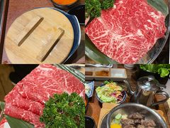 -坦坦大炉·韩式烤肉(望京店)
