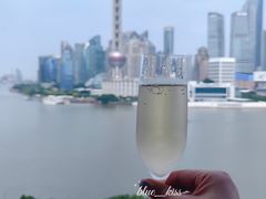 -上海和平饭店华懋阁 Cathay Room