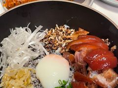 -胡麻(静安嘉里店)