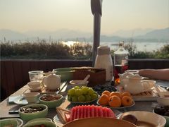 -湖畔居茶楼(湖滨店)