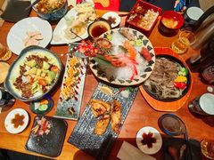 -千代武日本料理(开发区店)