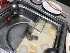 -海底捞火锅(方塔东街店)