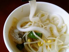 -百年神厨·地道川菜(清江西路店)