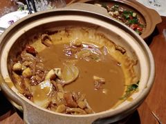 -徽三说·土徽菜·中国徽菜连锁品牌(一中店)