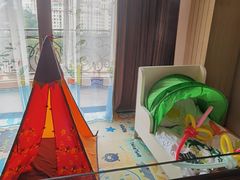 -上海星河湾酒店(闵行店)