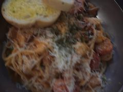 -托斯卡纳烘焙意大利餐厅(五天地店)