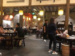 -南京大牌档(凯德大峡谷店)