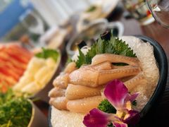 -东海怡品海鲜豆捞(舟宿夜江店)