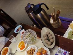 -重庆高老九火锅(万象城店)