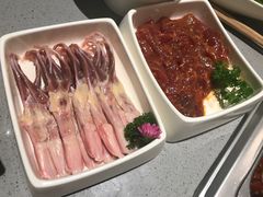 -海底捞火锅(振华商厦店)