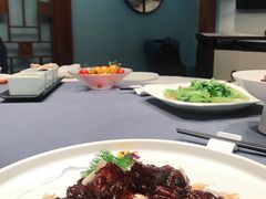 文火炖牛肉-顺峰(农展馆店)
