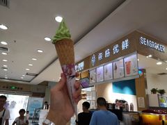 -胖东来生活广场(健康路店)