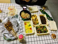 一口香嫩牛肉-云海肴·汽锅鸡·云南菜(领展购物广场·中关村店)