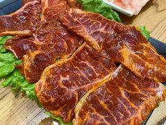 -四喜小胖·北京涮肉(五道营店)