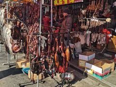 -龙翔臭豆腐(河坊街店)