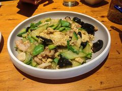 -肉串汪(月坛店)