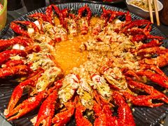 -红盔甲·小龙虾(人民广场店)