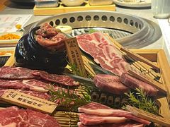 -炉太郎日式烧肉店(华贸店)