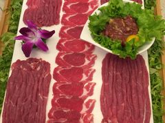 -阳坊胜利涮羊肉(阳坊老店)