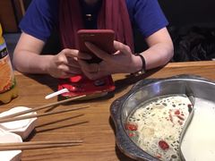 -傣妹火锅(南京东路一店)