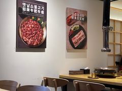 -云龙·烤肉专门店(东方路店)