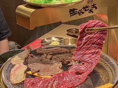 -西塔老太太泥炉烤肉(武汉摩尔城店)