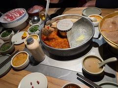 -巴奴毛肚火锅(相州店)