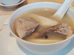 -利苑酒家(合景国际金融广场店)