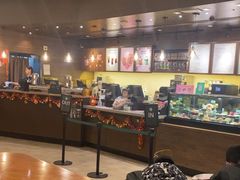 -星巴克(威尼斯人店)