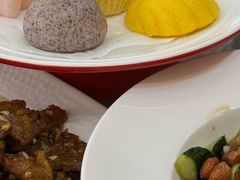 -桃子餐厅·天津菜(王顶堤总店)
