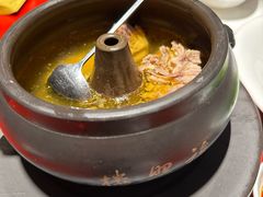 -福照楼汽锅鸡·云南菜(火车站锦江店)