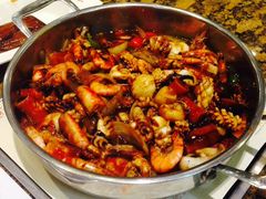 -黄记煌三汁焖锅(华发商都店)