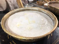 -清真老马家国华牛奶鸡蛋醪糟(正宁路店)